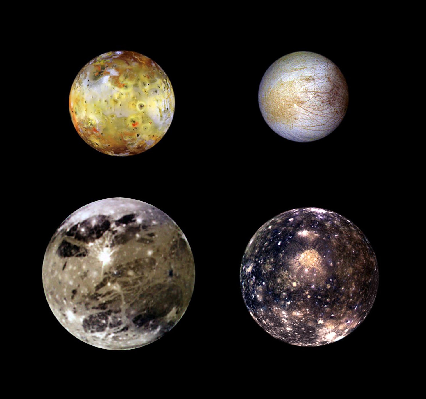 New Auroras Found Glowing In The Skies Of Jupiter s Moons The New York Times New Auroras Found Glowing In The Skies Of Jupiter s Moons The New York Times