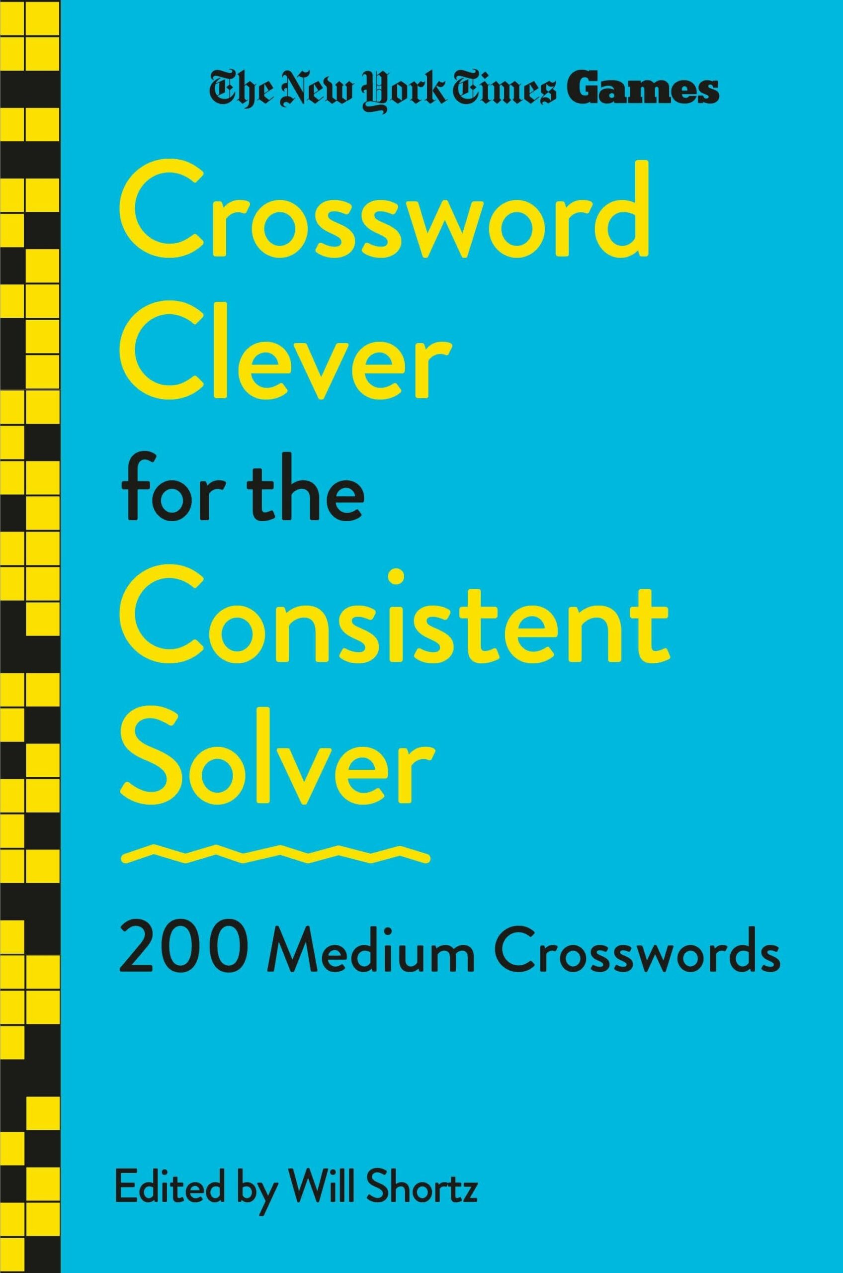 New York Times Games Crossword Clever For The Consistent Solver New York Times Games Crossword Clever For The Consistent Solver