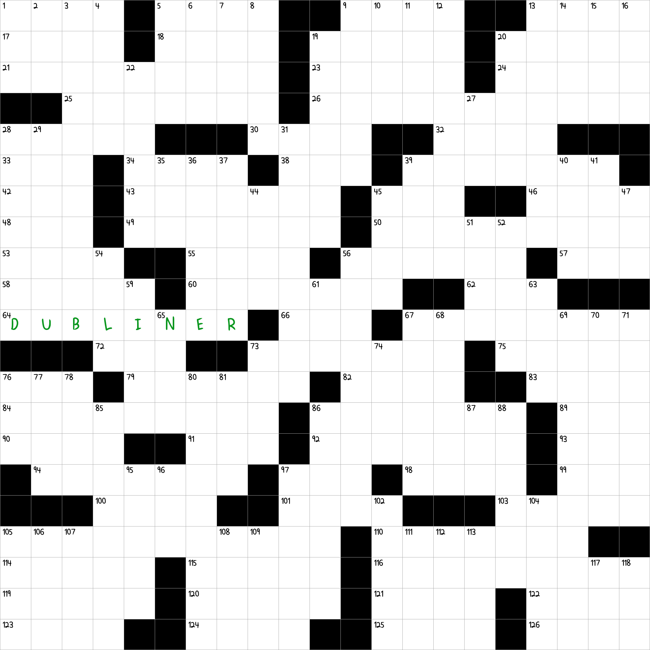 Nickname NYT Crossword Clue November 24 2024 Nickname NYT Crossword Clue November 24 2024