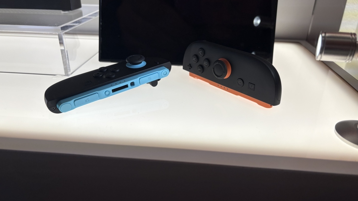 Nintendo Confirms There Are No Hall Effect Sensors In Switch 2 Joy Cons Mashable Nintendo Confirms There Are No Hall Effect Sensors In Switch 2 Joy Cons Mashable