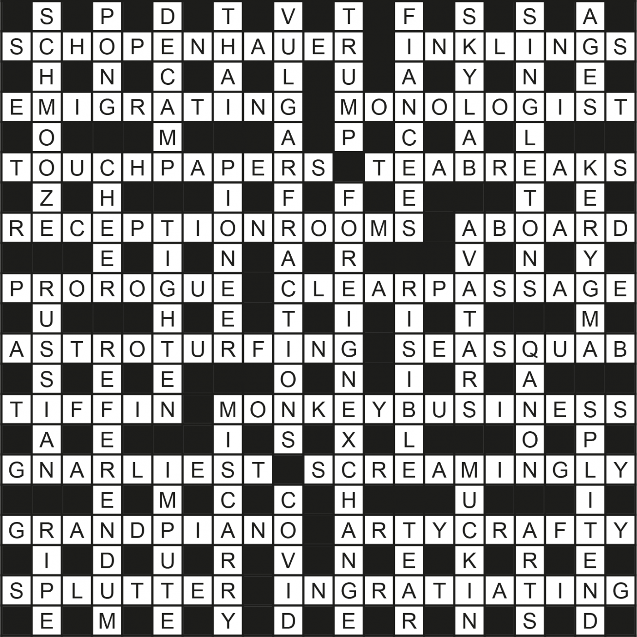 mature crossword clue mature crossword clue