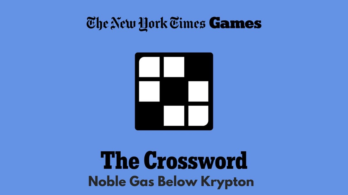 Noble Gas Below Krypton New York Times Crossword Answer And Clues Power Up Gaming Noble Gas Below Krypton New York Times Crossword Answer And Clues Power Up Gaming