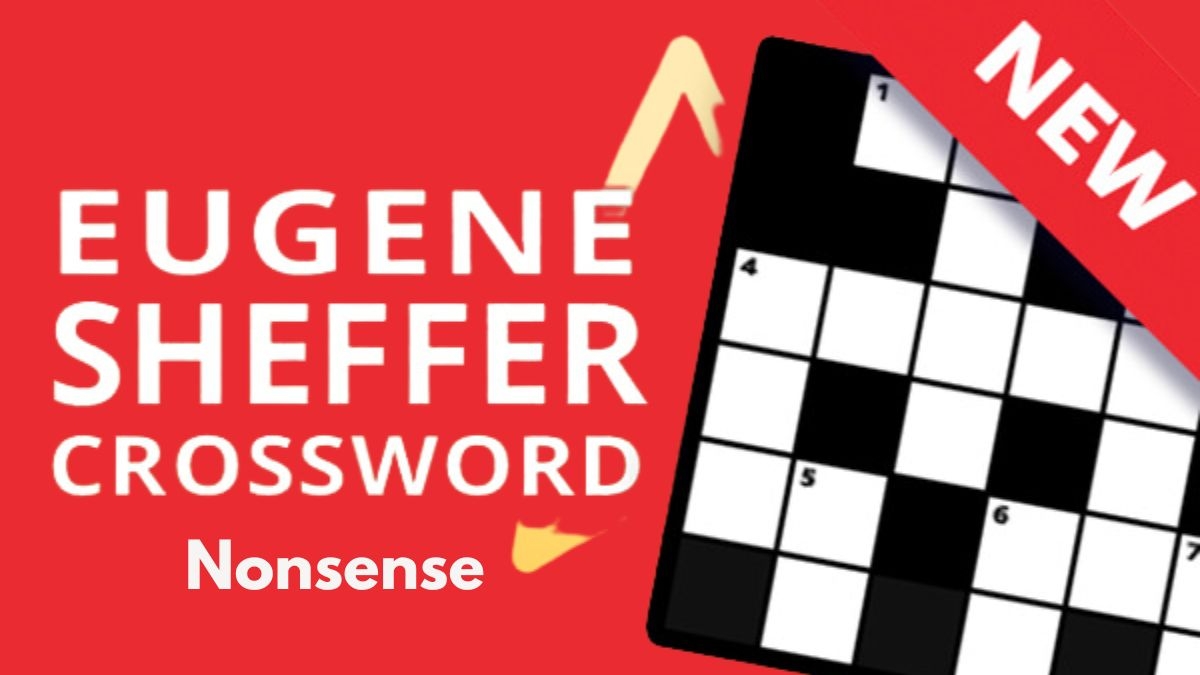 sheffer crossword answers today sheffer crossword answers today