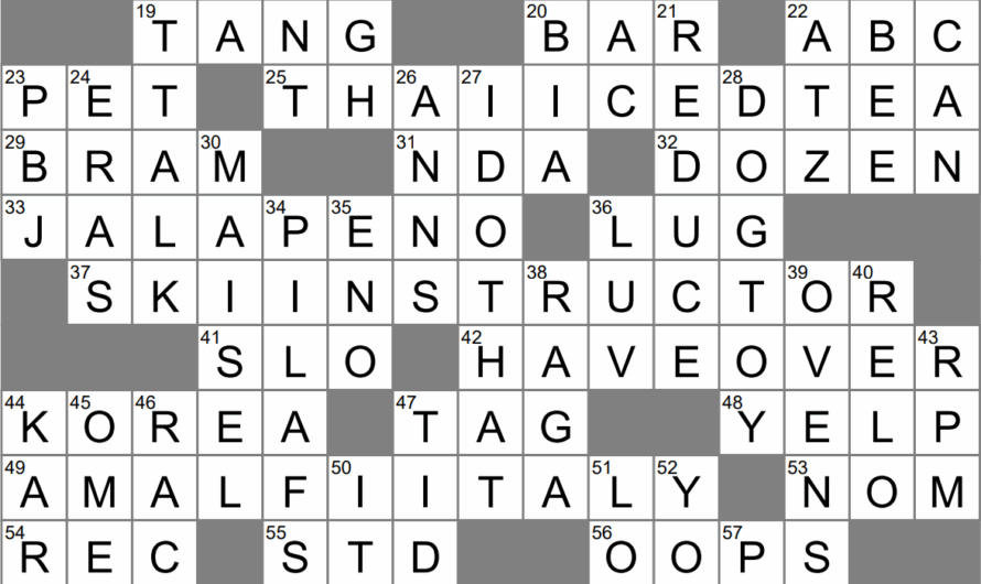 Genuine Crossword Clue