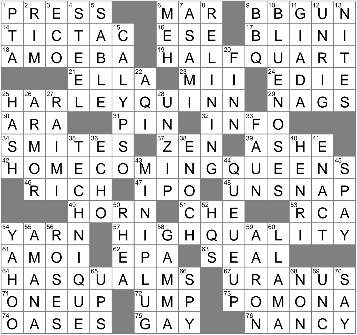 crossword clue boyfriends quaintly crossword clue boyfriends quaintly