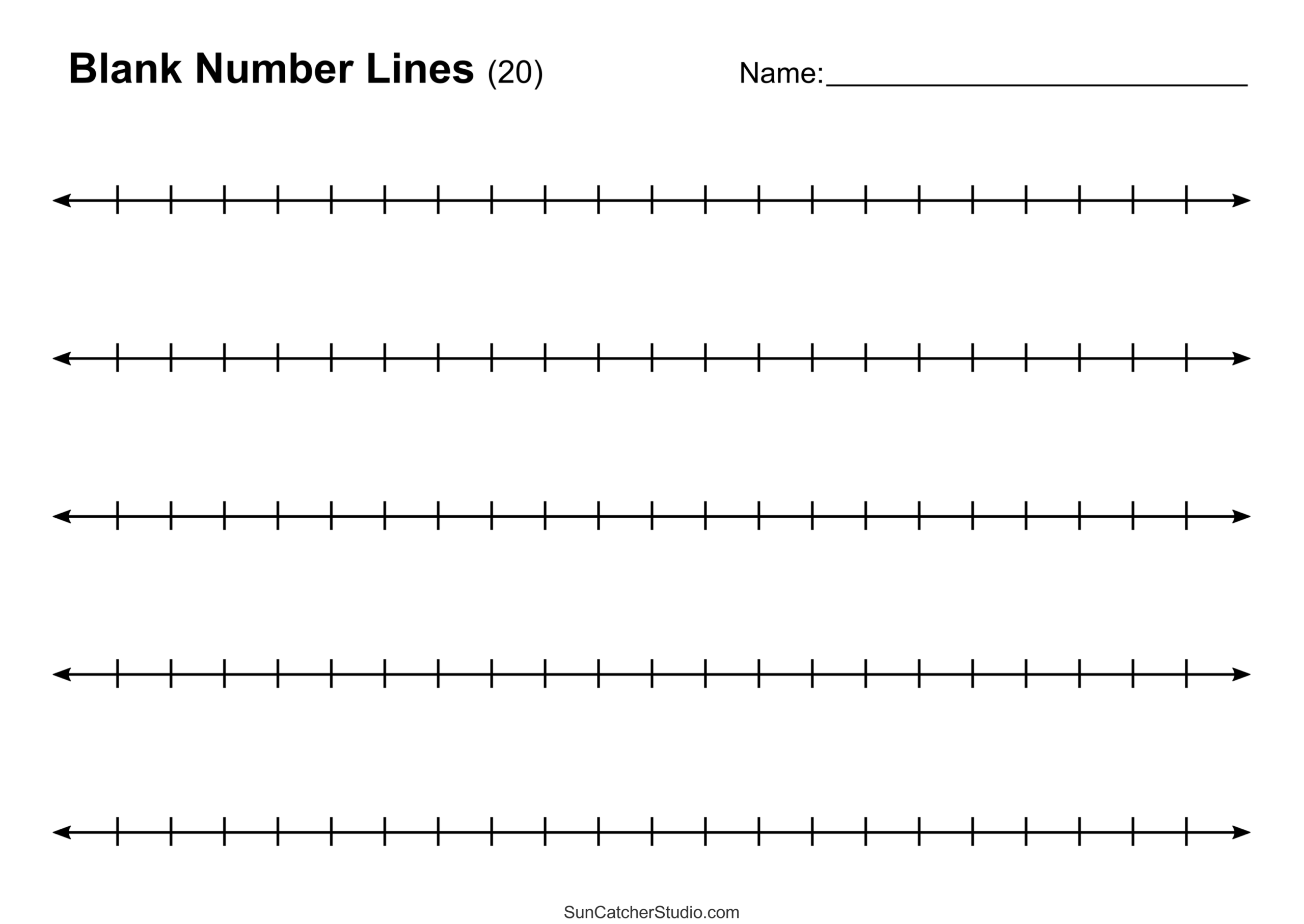 Number Lines Integers Decimals Blank Missing Numbers Free Printables Monograms Design Tools Patterns DIY Projects Number Lines Integers Decimals Blank Missing Numbers Free Printables Monograms Design Tools Patterns DIY Projects