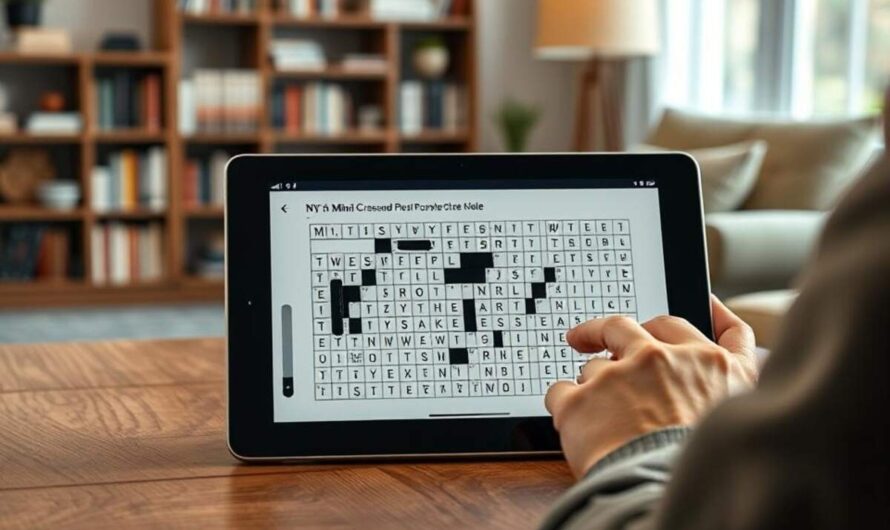Rook To A Chess Newbie Crossword