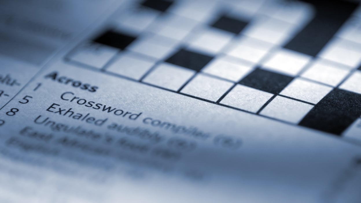 NYT Mini Crossword Answers For September 11 Mashable