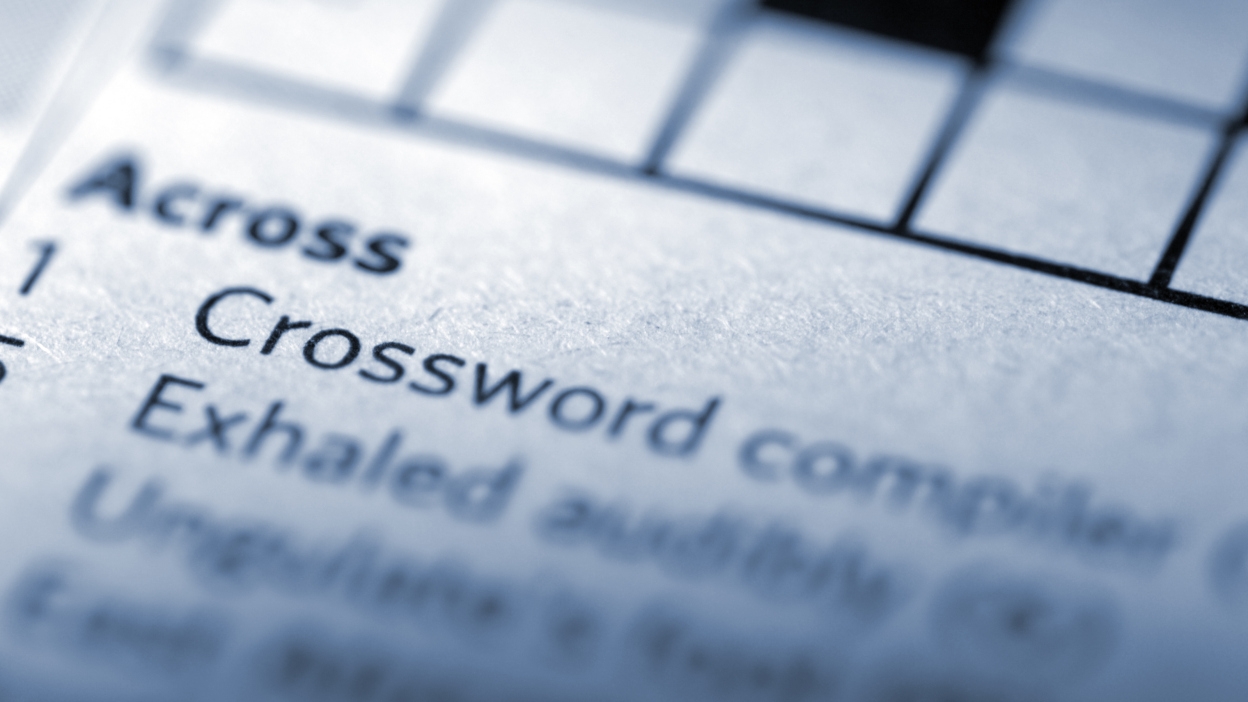 NYT s The Mini Crossword Answers For December 19 Mashable NYT s The Mini Crossword Answers For December 19 Mashable