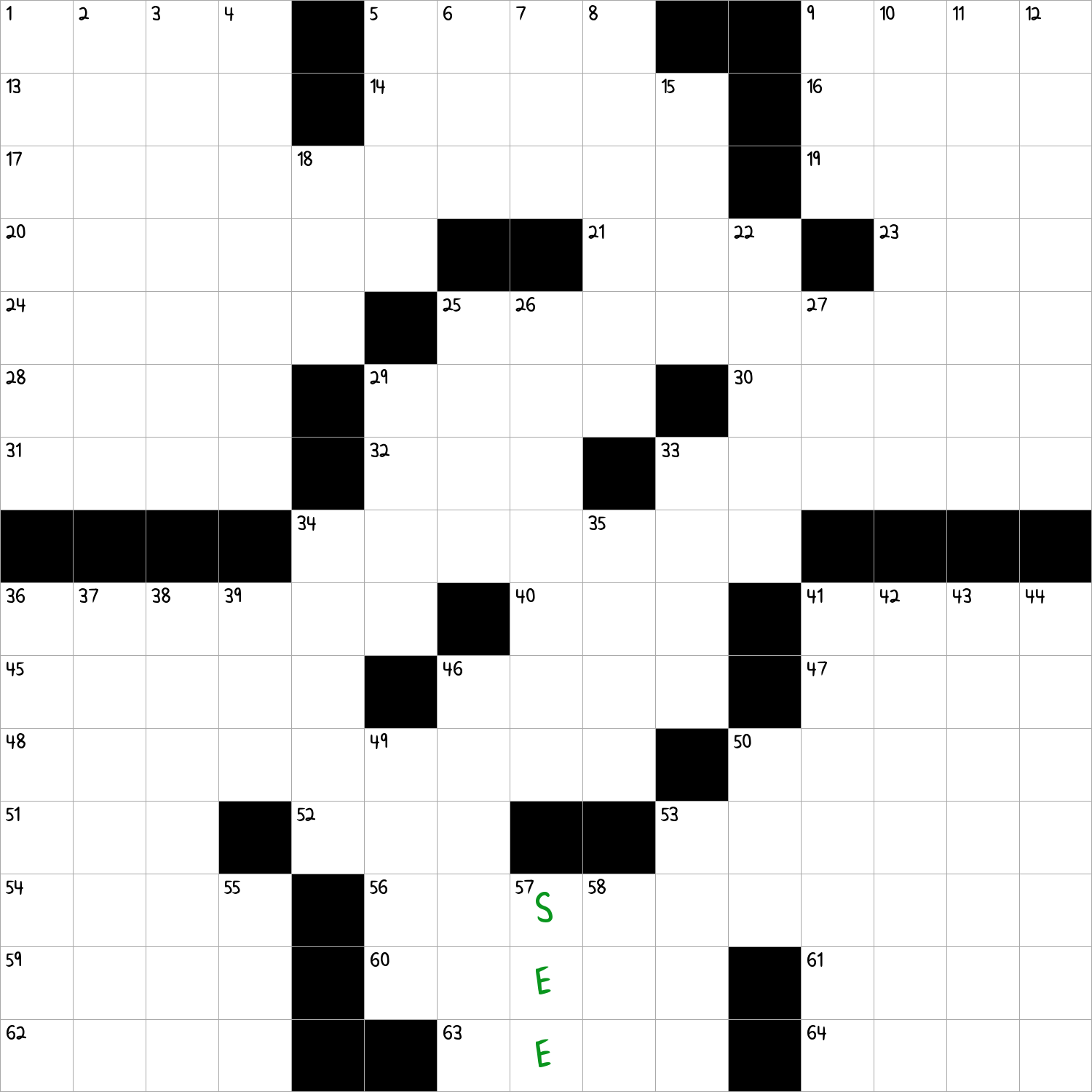 Observe NYT Crossword Clue April 21 2025 Observe NYT Crossword Clue April 21 2025