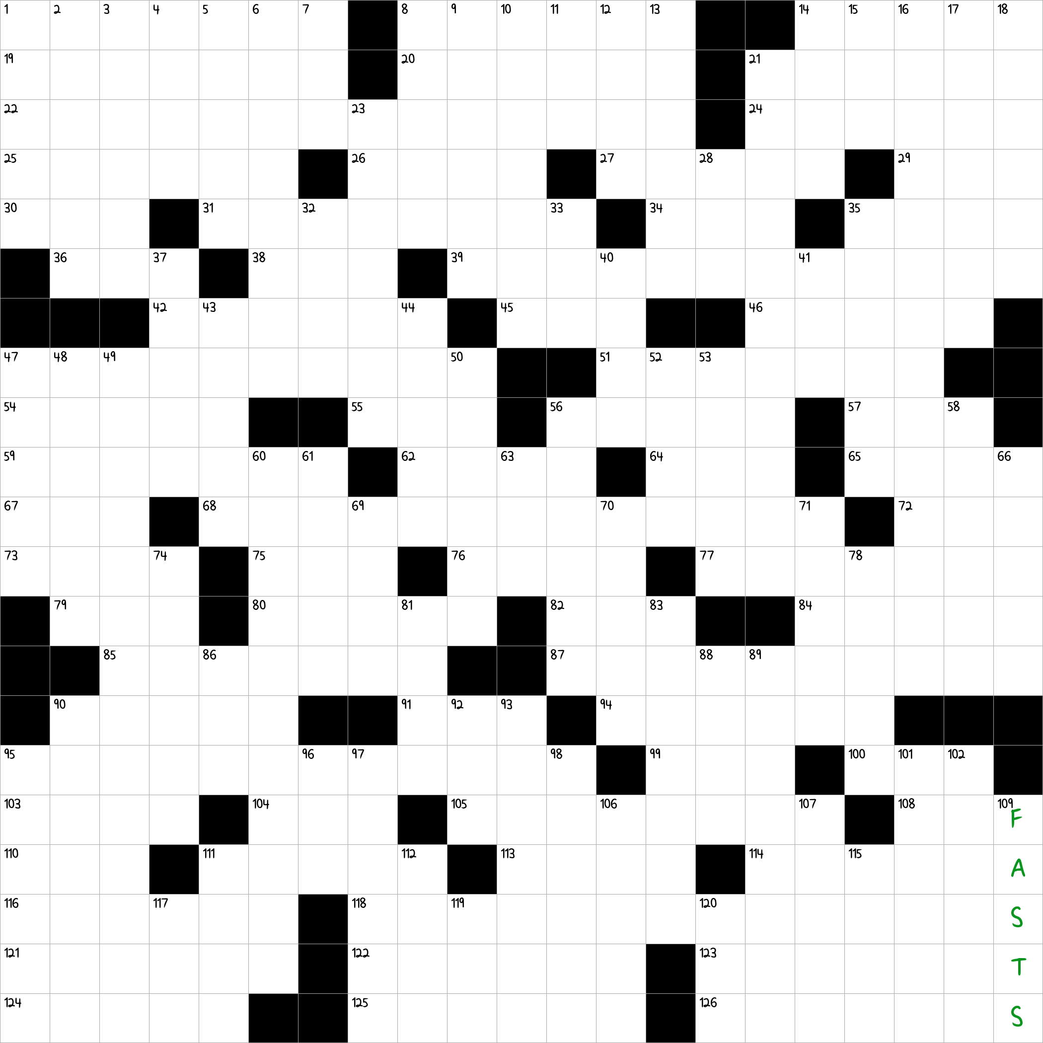 Observes Yom Kippur NYT Crossword Clue September 29 2024 Observes Yom Kippur NYT Crossword Clue September 29 2024