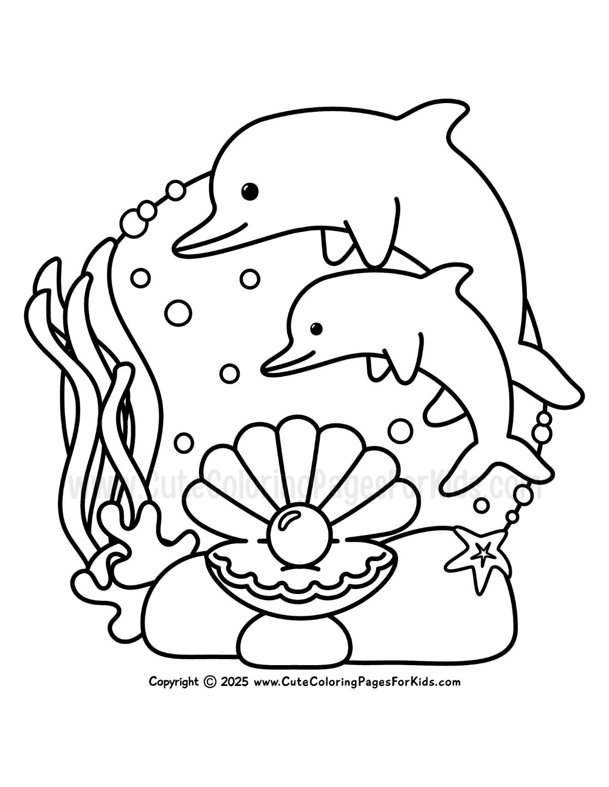 Ocean Coloring Pages Free PDF Printables Cute Coloring Pages For Kids Ocean Coloring Pages Free PDF Printables Cute Coloring Pages For Kids