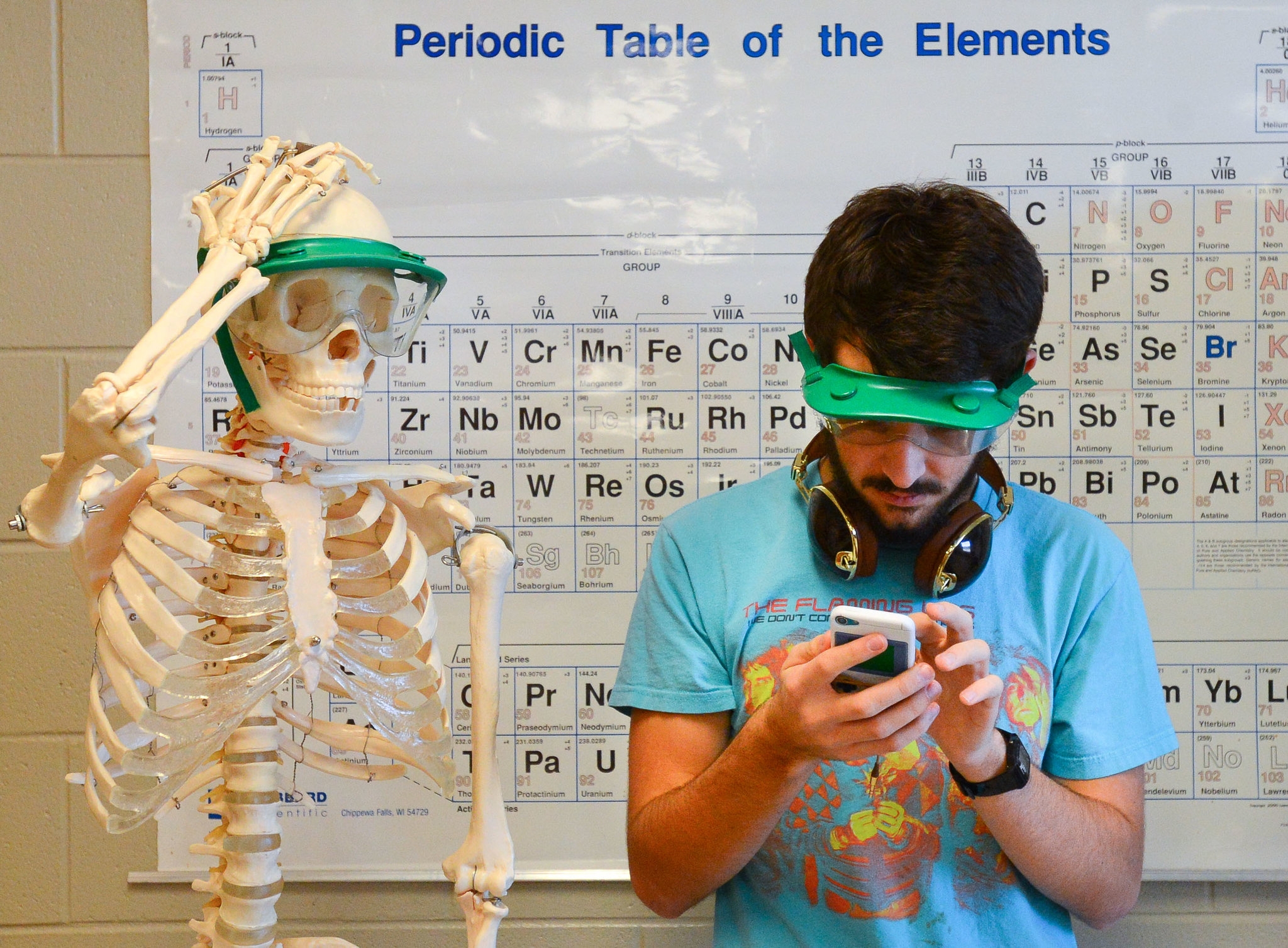 On The Periodic Table The New York Times On The Periodic Table The New York Times