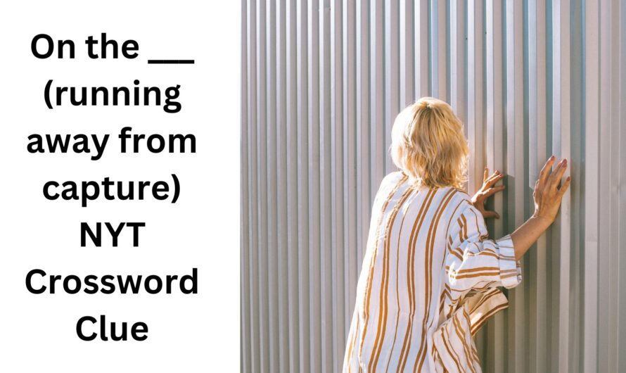 Capture Crossword Clue