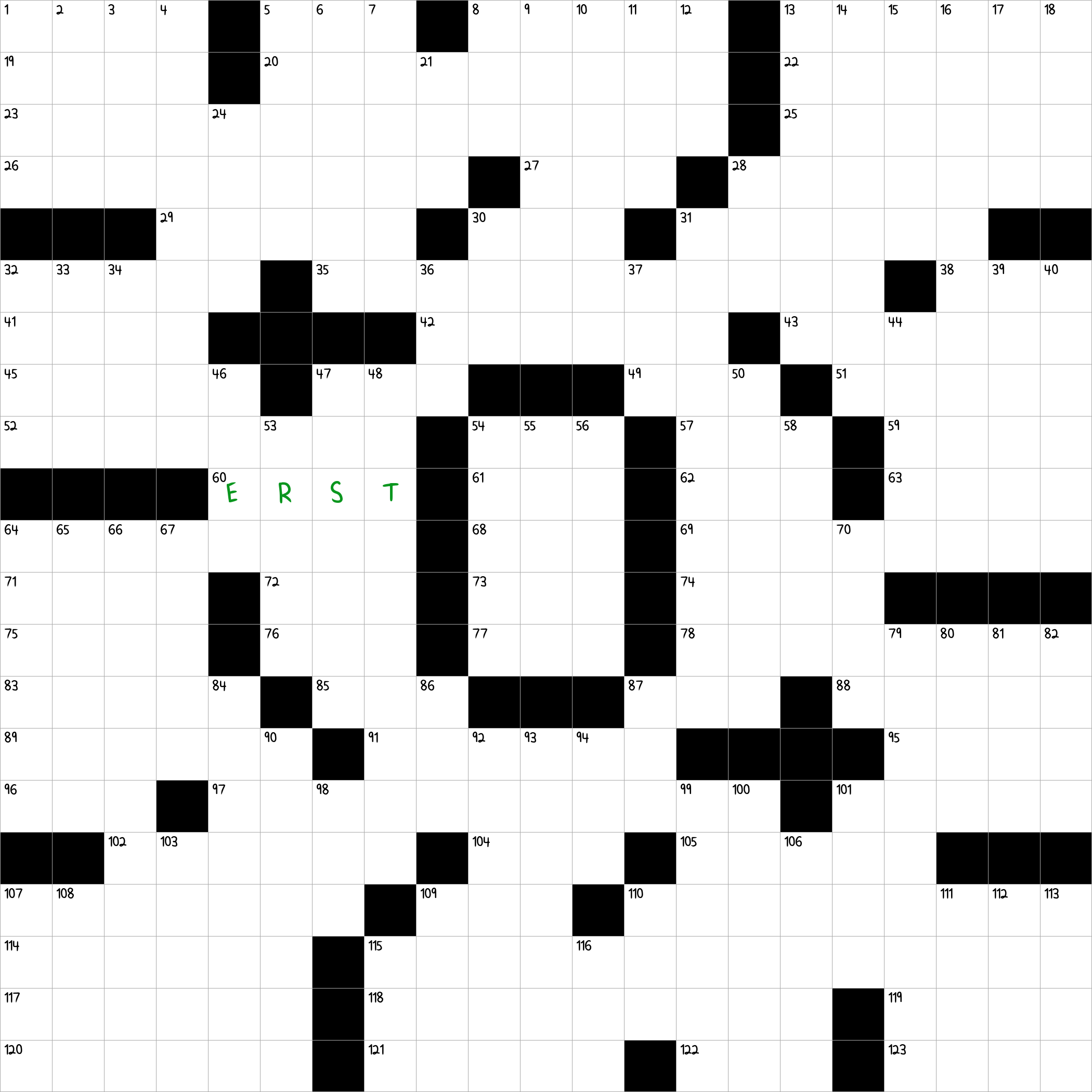 Once Old style NYT Crossword Clue December 1 2024 Once Old style NYT Crossword Clue December 1 2024