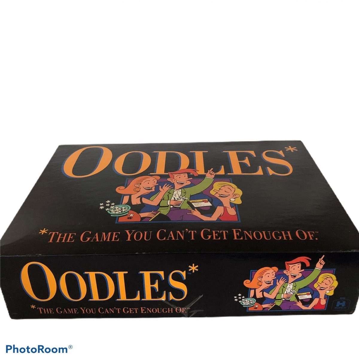 OODLES Milton Bradley The Game You Can t Get Enough Of 1992 Quiz Questions EBay OODLES Milton Bradley The Game You Can t Get Enough Of 1992 Quiz Questions EBay