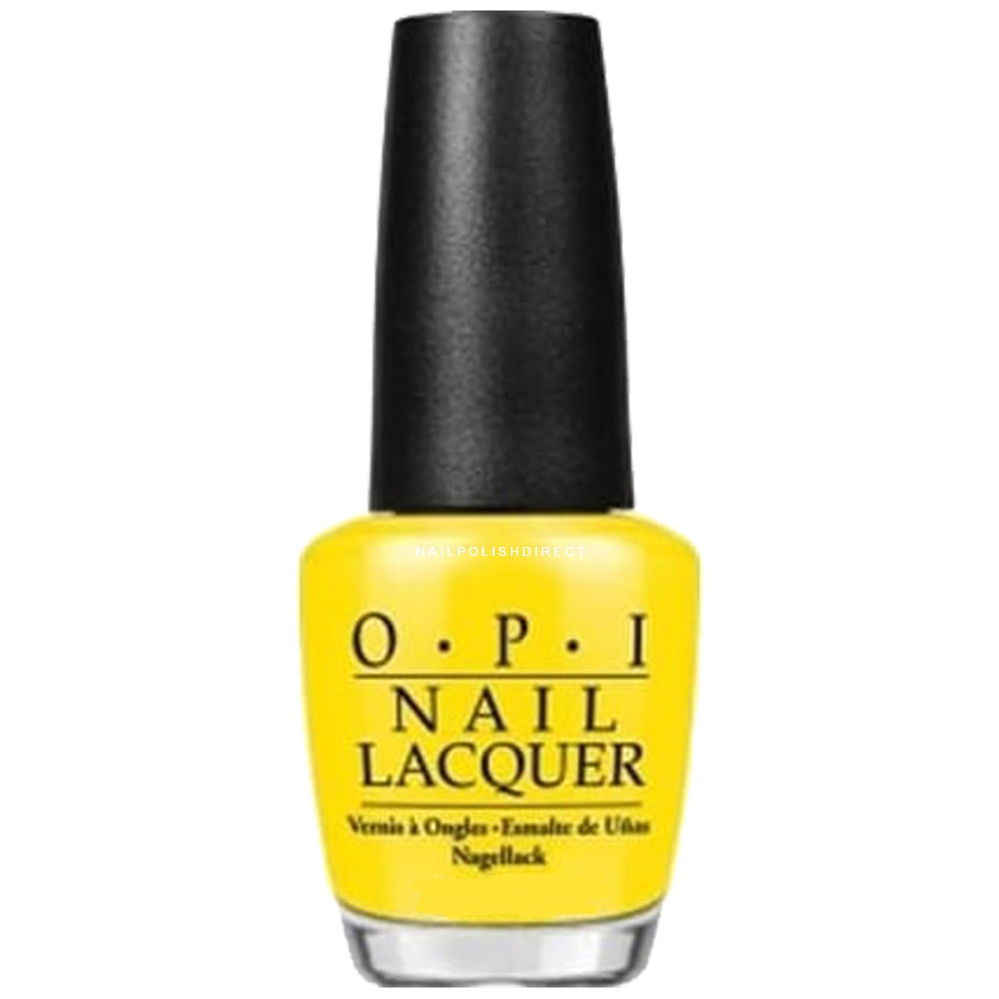 OPI I Just Can t Cope acabana Nail Polish NL A65 15ml Nail Polish Direct OPI I Just Can t Cope acabana Nail Polish NL A65 15ml Nail Polish Direct