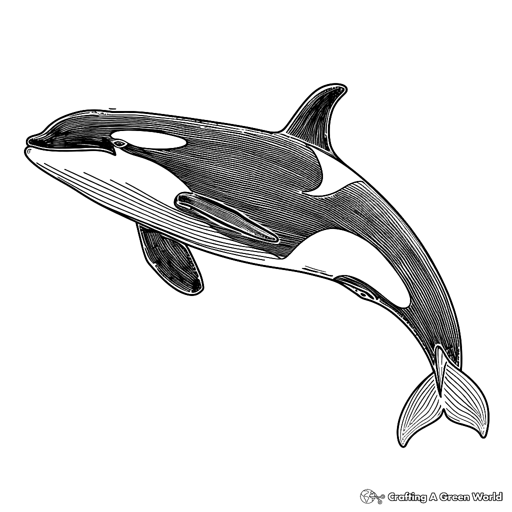 Orca Coloring Pages Free Printable Orca Coloring Pages Free Printable