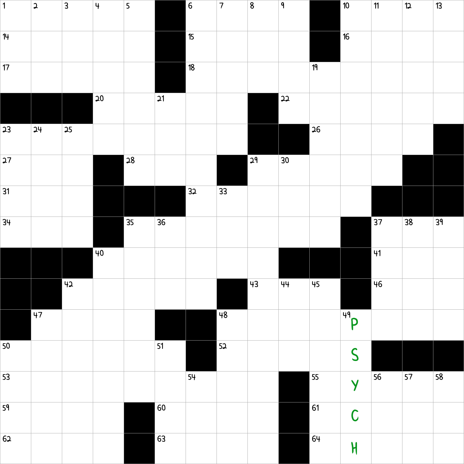 Out intimidate As By Appearing Very Confident NYT Crossword Clue February 27 2025 Out intimidate As By Appearing Very Confident NYT Crossword Clue February 27 2025