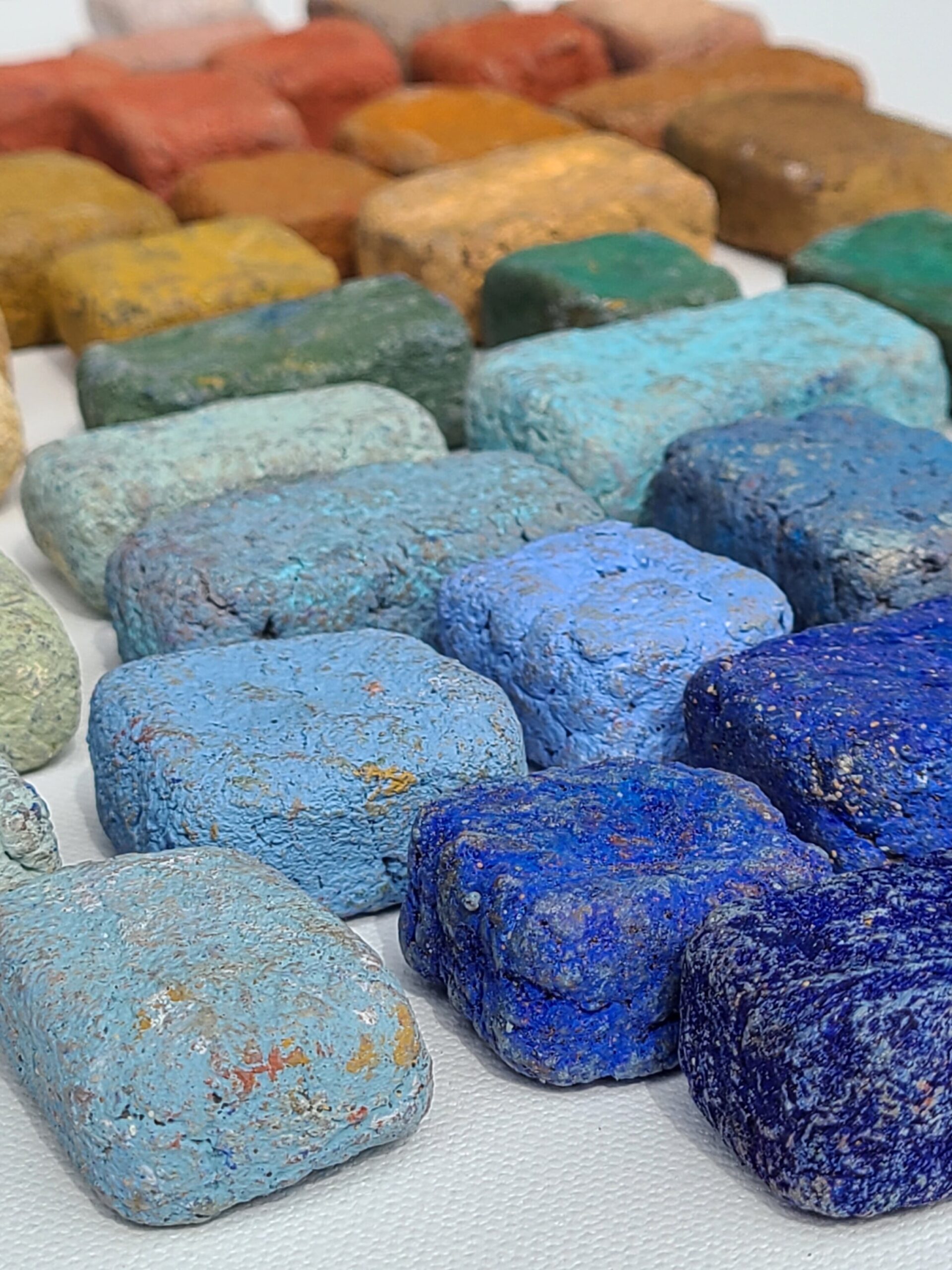 earthy pigment crossword clue earthy pigment crossword clue