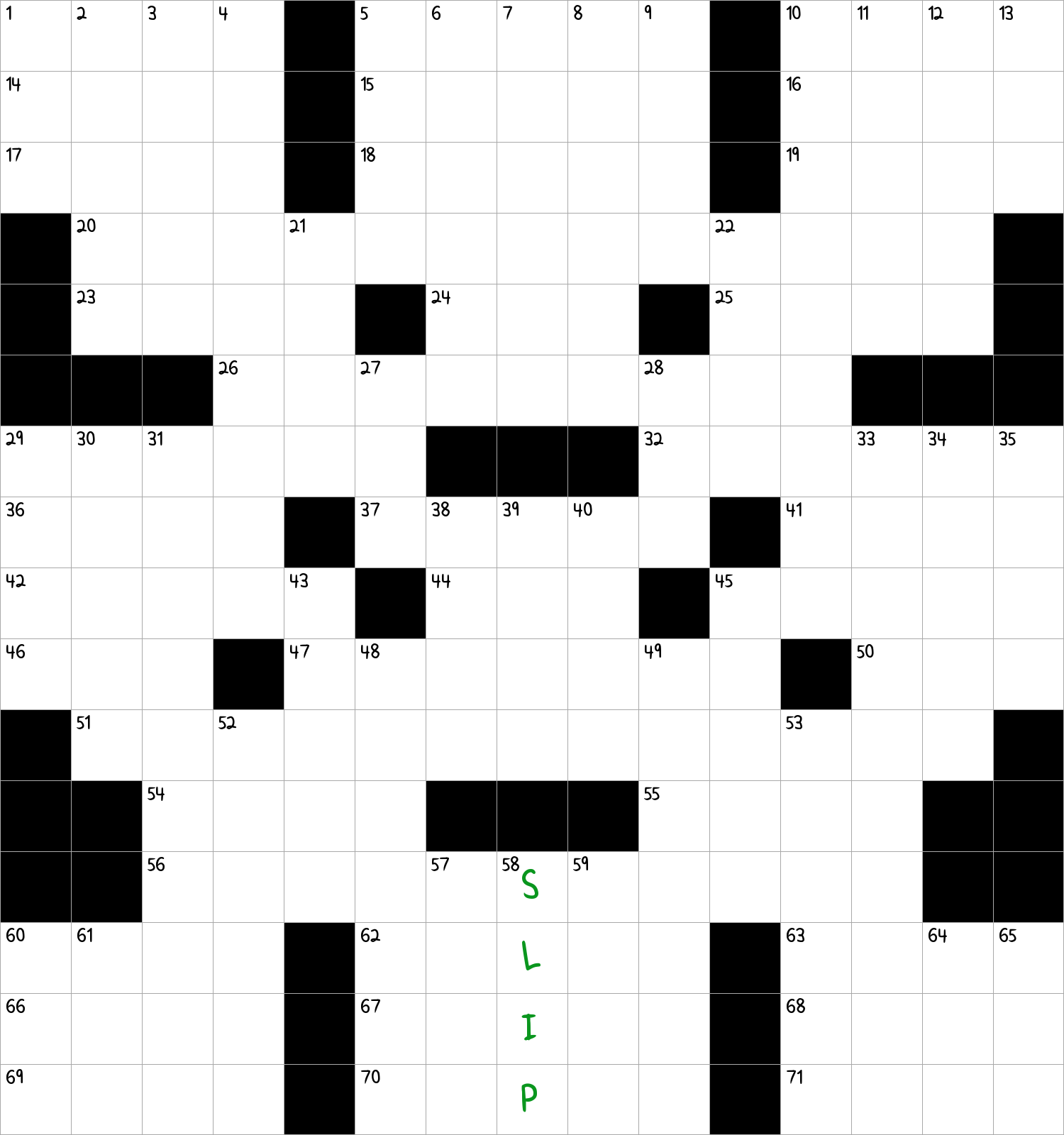 Pass Covertly NYT Crossword Clue November 12 2024 Pass Covertly NYT Crossword Clue November 12 2024