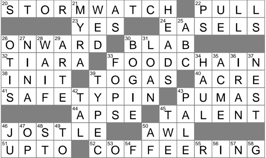 Passionate Crossword Clue
