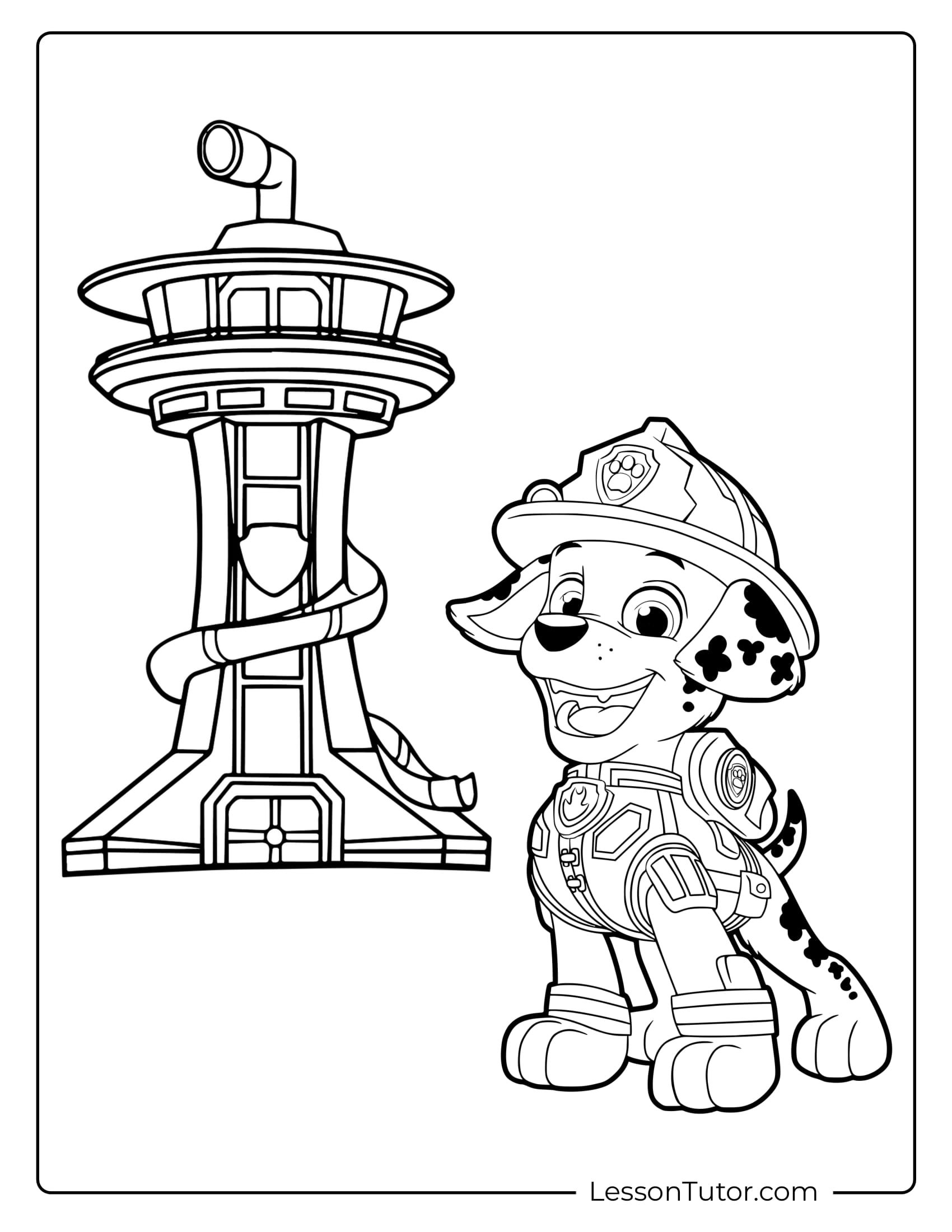 paw patrol printable coloring pages paw patrol printable coloring pages