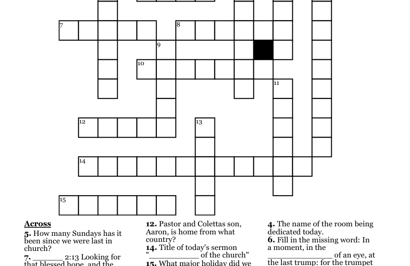 Pay Attention Crossword Clue