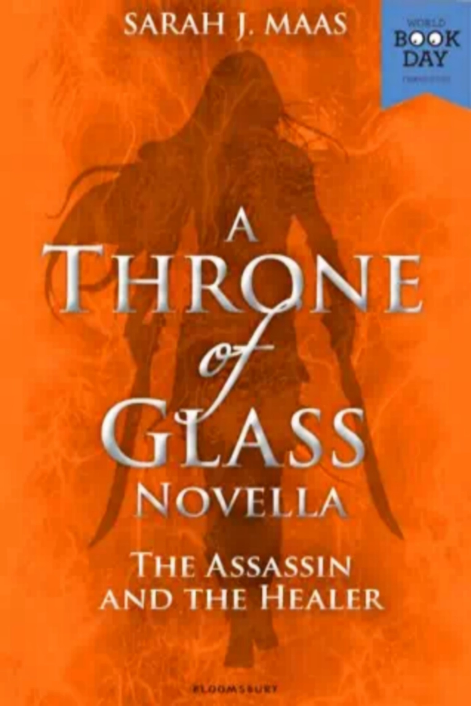 PDF The Assassin And The Healer Throne Of Glass 0 2 Download PDF The Assassin And The Healer Throne Of Glass 0 2 Download