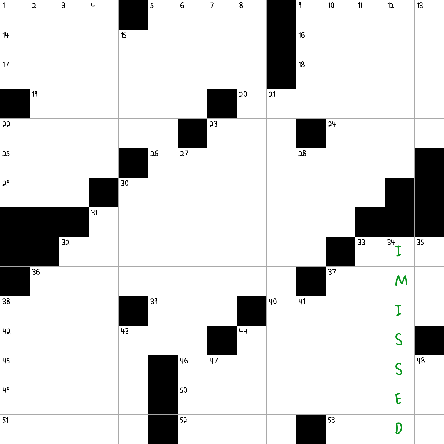 Penalty Taker s Lament NYT Crossword Clue October 5 2024 Penalty Taker s Lament NYT Crossword Clue October 5 2024