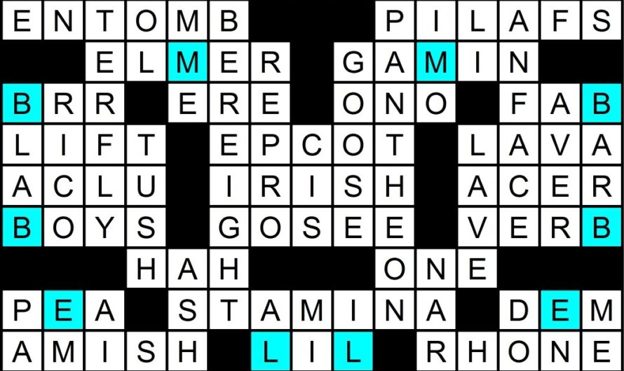 Per Person Crossword Clue