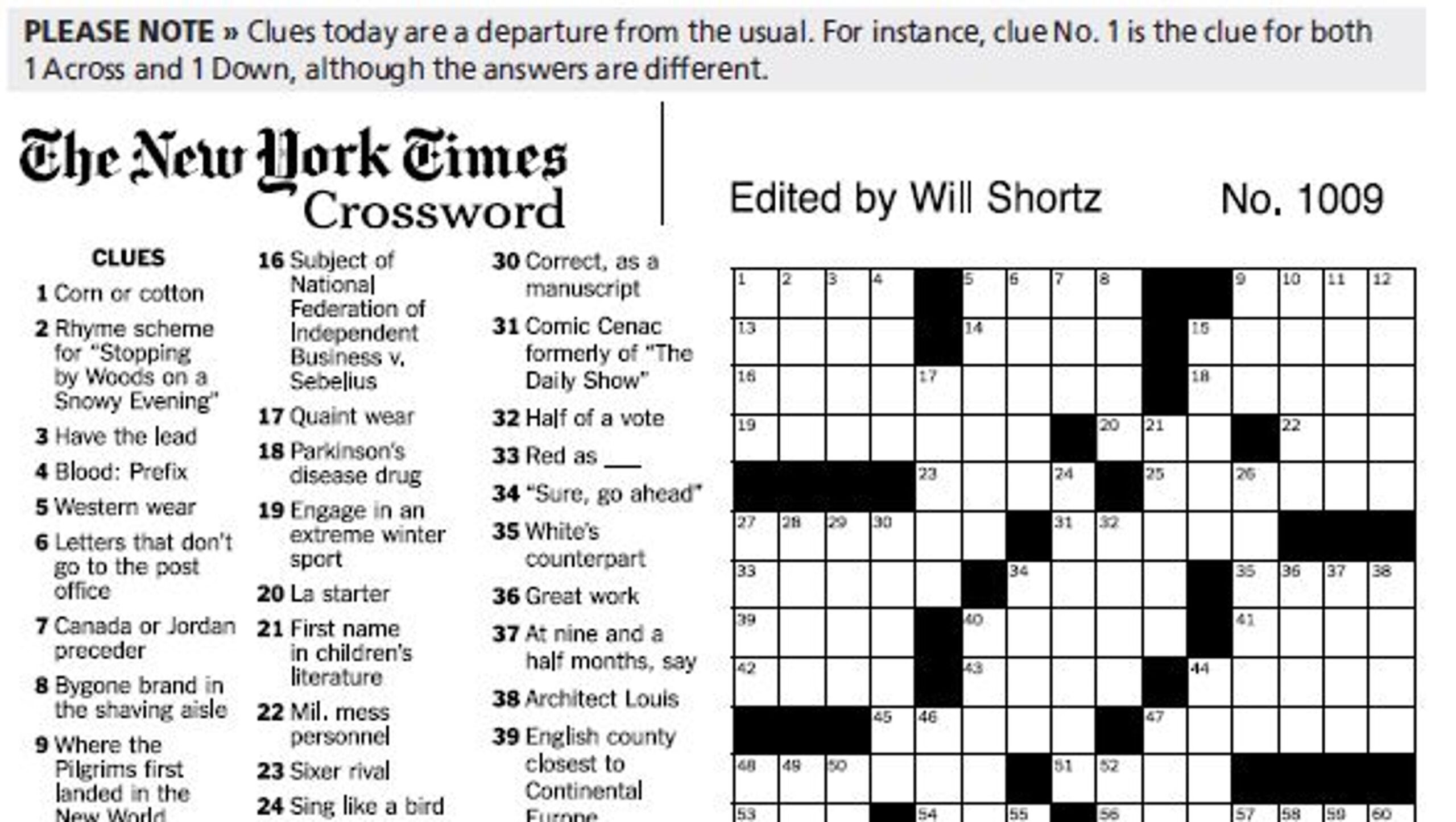 Perceives Crossword Clue Printable Perceives Crossword Clue Printable