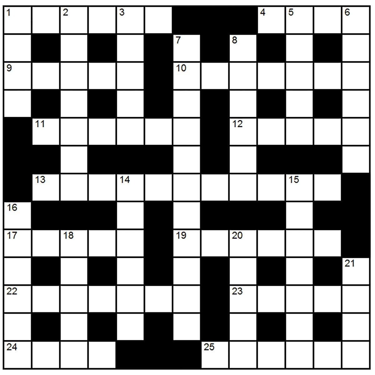Periodic Table Special The Elements Crossword New Scientist Periodic Table Special The Elements Crossword New Scientist
