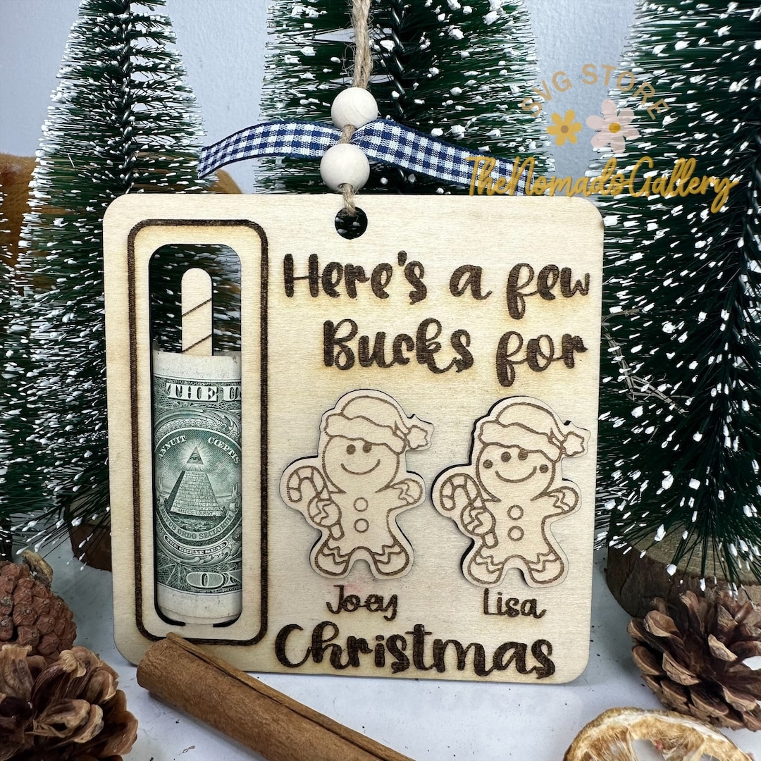 Personalized Money Holder Ornament Lumber Reveal USA Personalized Money Holder For Cash Gift To Crossword Clue Personalized Money Holder Ornament Lumber Reveal USA Personalized Money Holder For Cash Gift To Crossword Clue