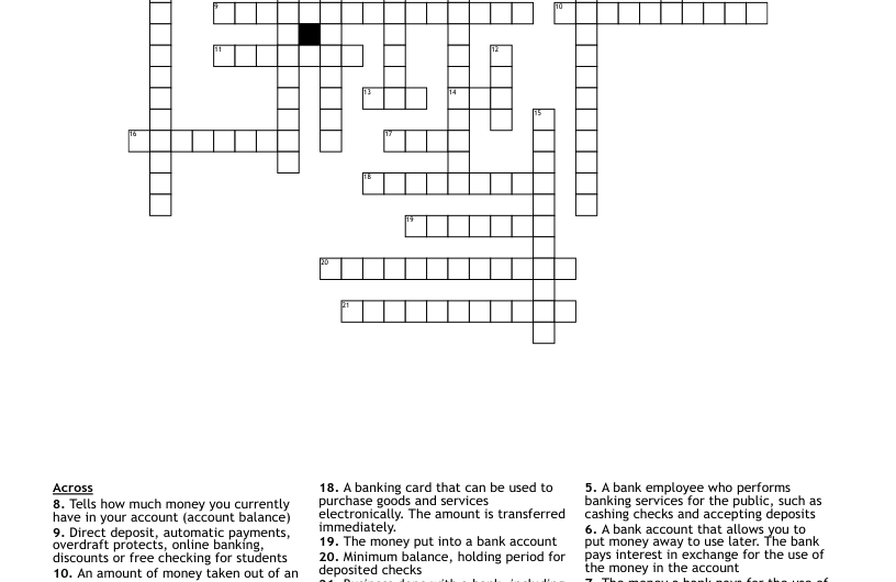 Pester Crossword Clue