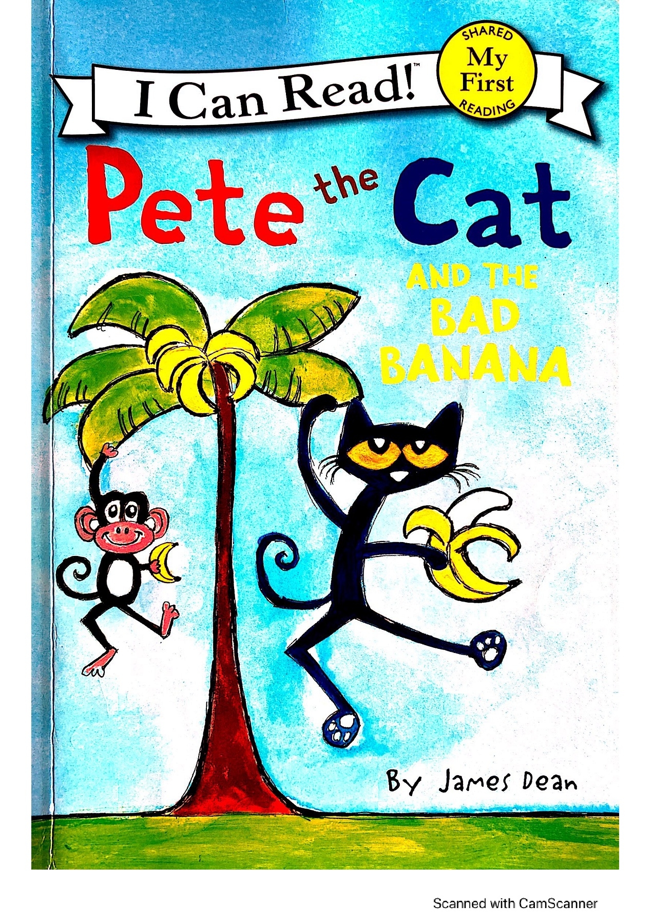 Pete The Cat And The Bad Banana Flip EBook Pages 1 31 AnyFlip Pete The Cat And The Bad Banana Flip EBook Pages 1 31 AnyFlip