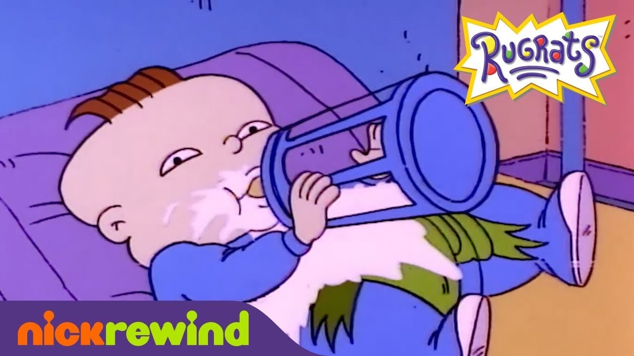 Phil And Lil Wonder Who Their Parents Favorite Is Rugrats Nicktoons YouTube Phil And Lil Wonder Who Their Parents Favorite Is Rugrats Nicktoons YouTube