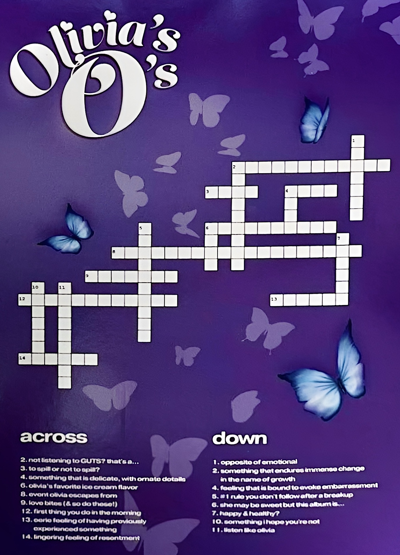 Photo Design ARIANNA GARCIA Photo Design ARIANNA GARCIA