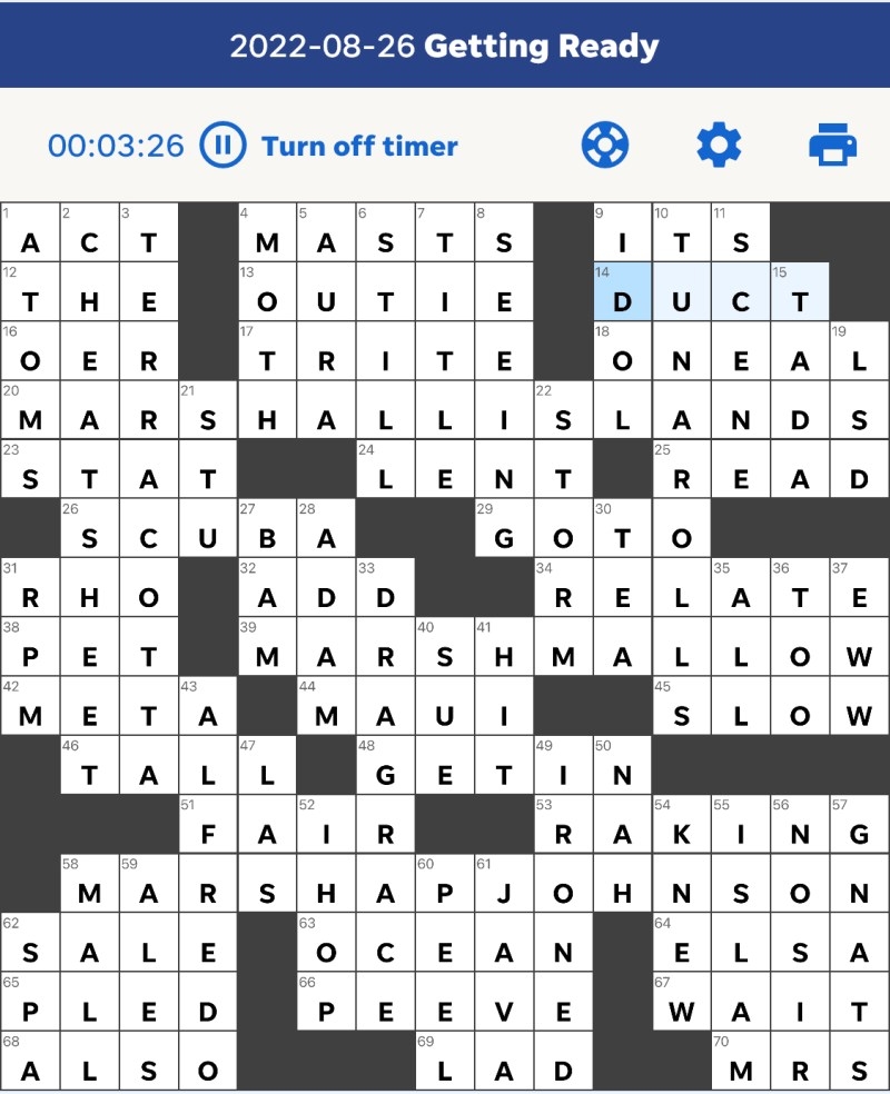 Pi Follower Crossword Clue 3 Letters Letters