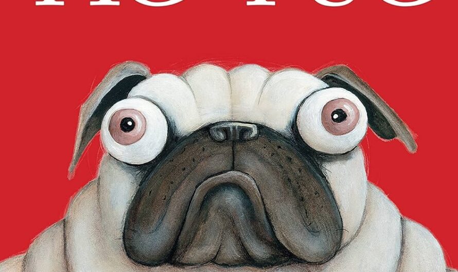 Pig The Pug Books