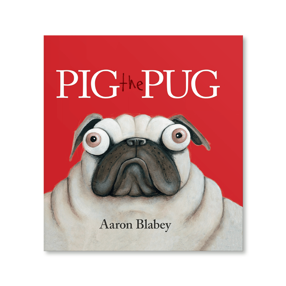 Pig The Pug Multilit Bookshop