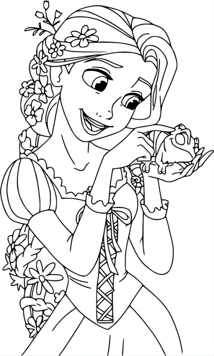 Pin By Nan Romero On Para Pintar Mandala Coloring Pages Disney Coloring Pages Rapunzel Coloring Pin By Nan Romero On Para Pintar Mandala Coloring Pages Disney Coloring Pages Rapunzel Coloring