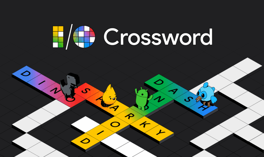 Crossword Solver Io