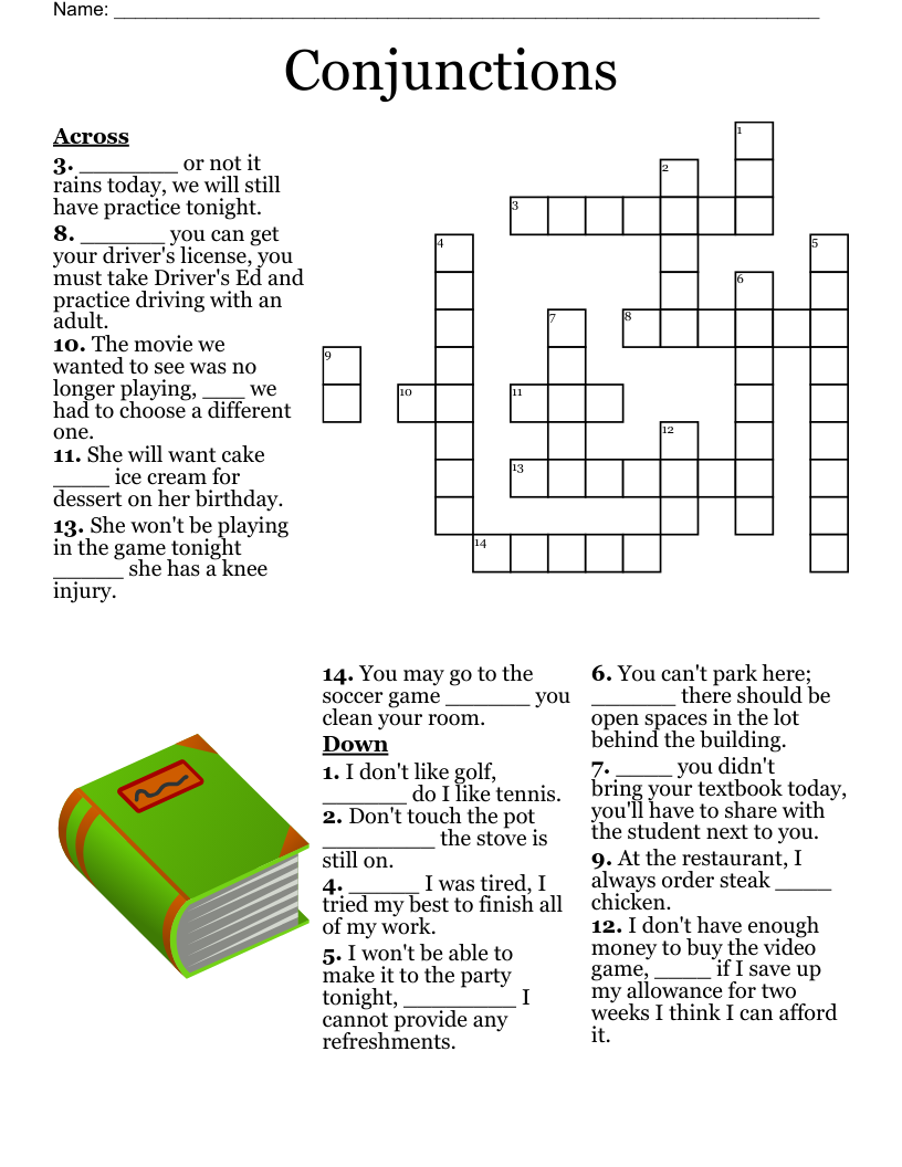 Point Of View Level 2 Crossword WordMint Point Of View Level 2 Crossword WordMint