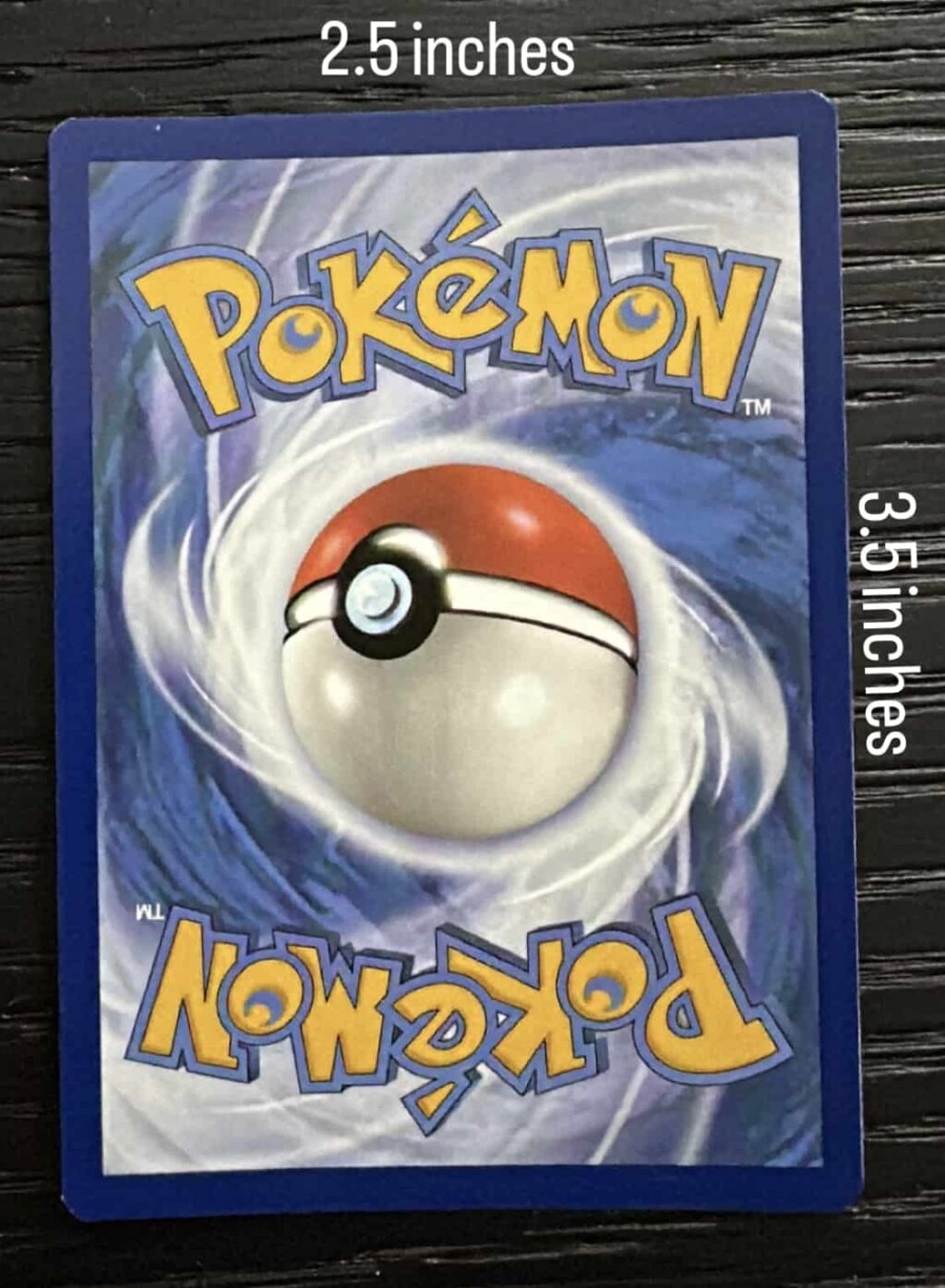 Pokemon Card Sleeve Size Explained Pokemon Card Sleeve Size Explained