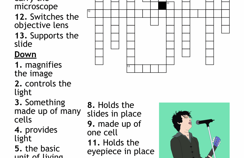 A Pop Crossword Clue