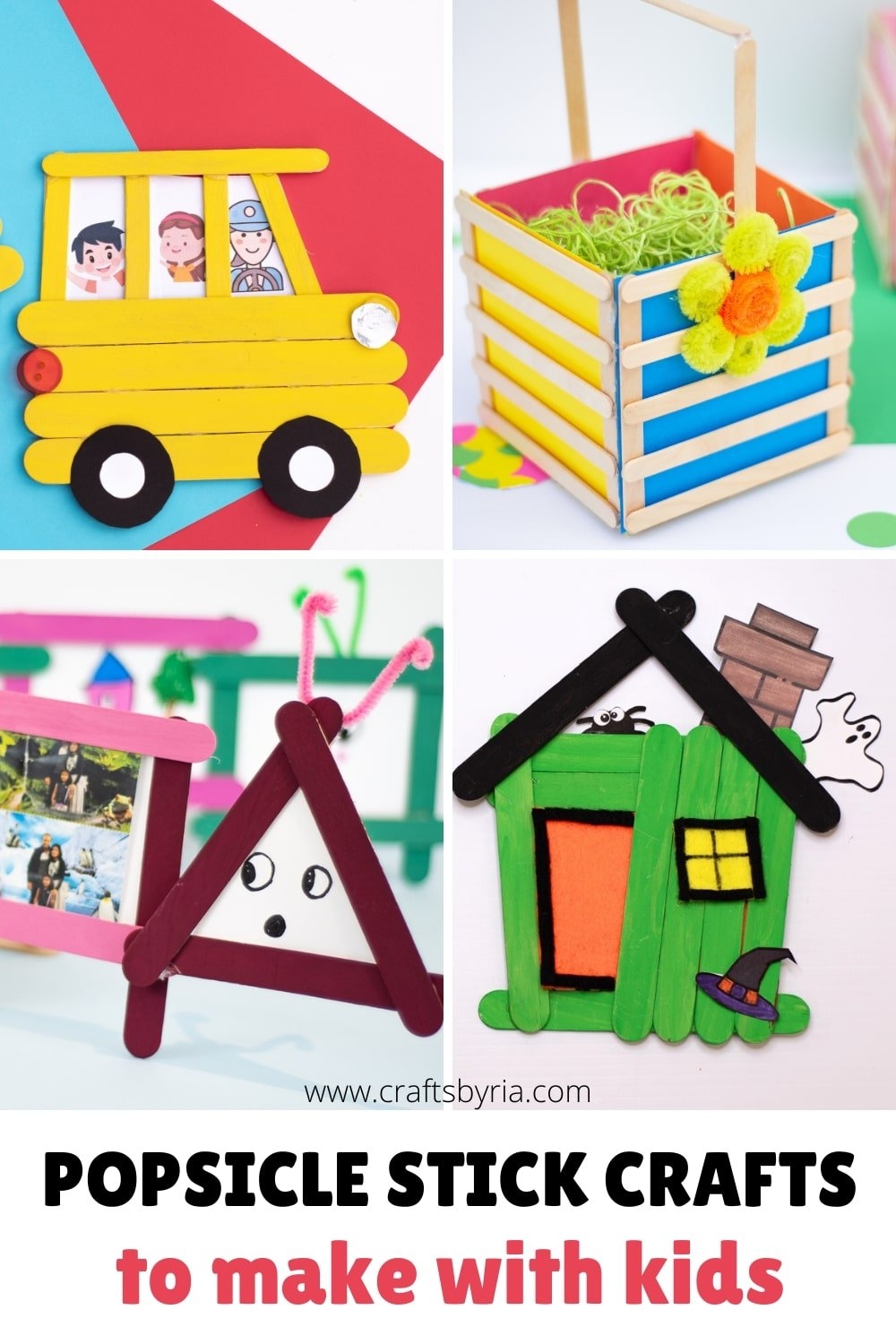 crafts using popsicle sticks crafts using popsicle sticks