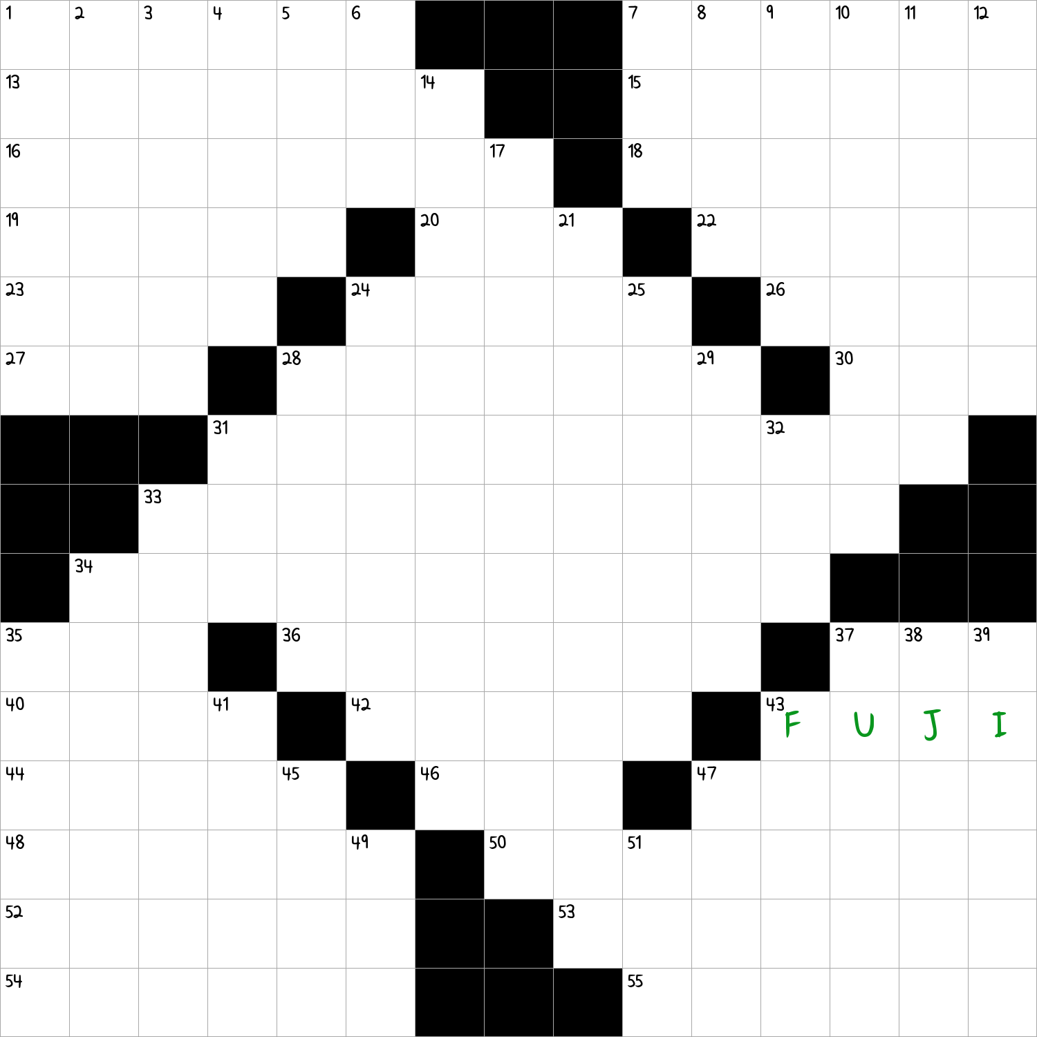 apple variety crossword clue apple variety crossword clue