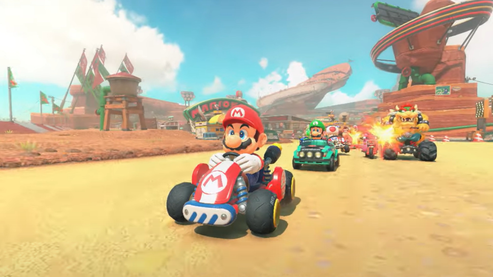Porting Mario Kart 8 Deluxe To The Nintendo Switch Was kind Of An Afterthought And Now It s So Popular That Getting Fans To Switch Could Be A Challenge GamesRadar Porting Mario Kart 8 Deluxe To The Nintendo Switch Was kind Of An Afterthought And Now It s So Popular That Getting Fans To Switch Could Be A Challenge GamesRadar