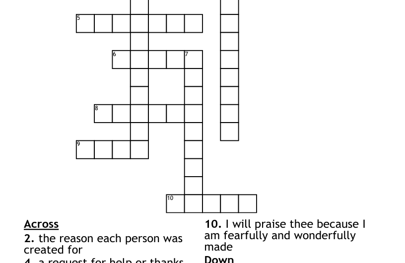 Praise Crossword Clue